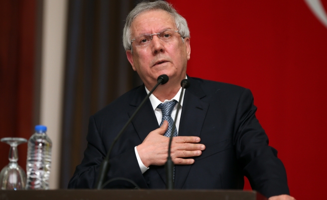 Aziz Yıldırım'a Kütahyalı'ya hakaretten ceza