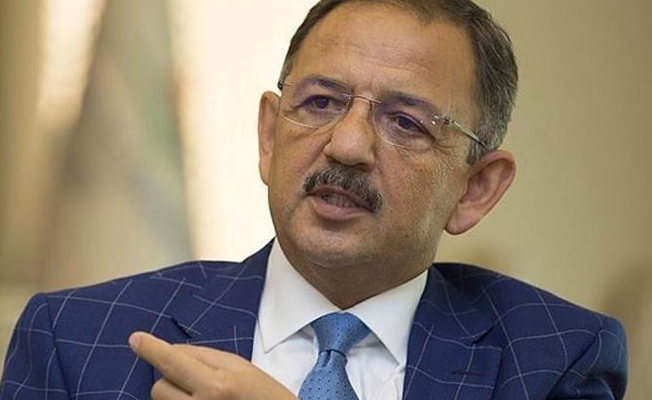 Hemşerileri konuştu: Özhaseki kazanırsa Ankara'nın vay haline