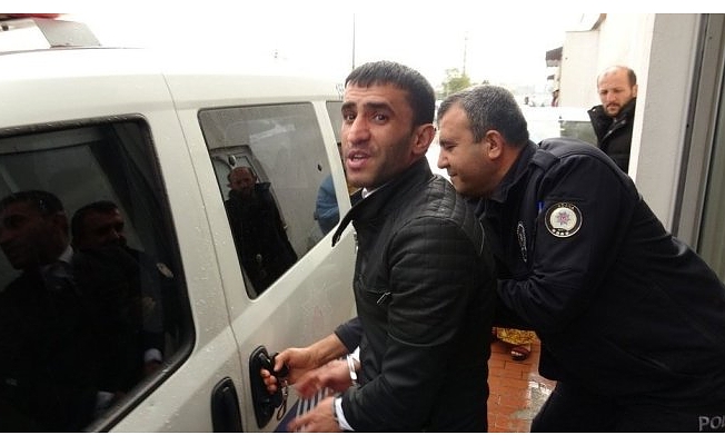 ‘Hırsız’ görüşü: Ülkemiz çok gelişti
