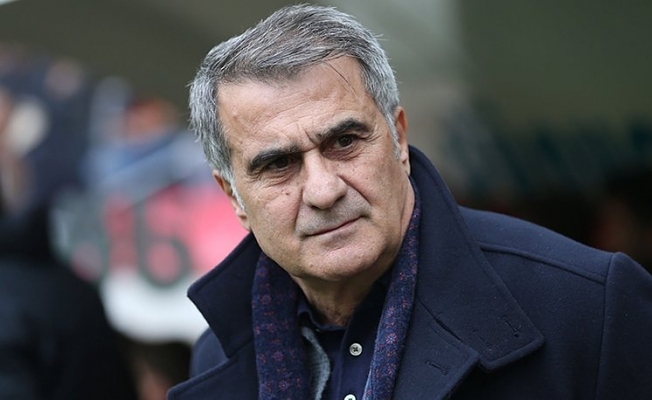 Şenol Güneş'ten Beyaz TV'ye tepki: Bazıları da anlama özürlü galiba