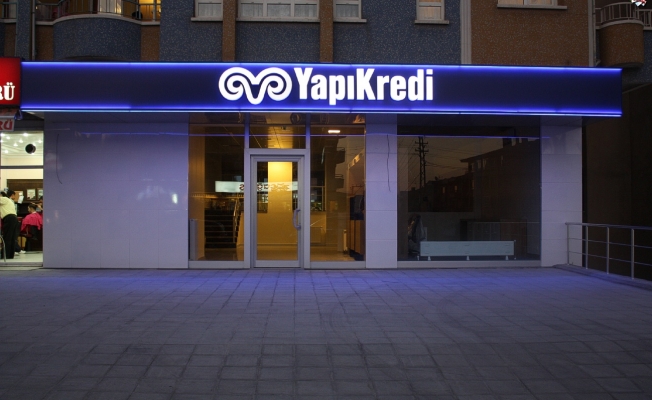 Yapı Kredi 500 milyon dolar borçlandı