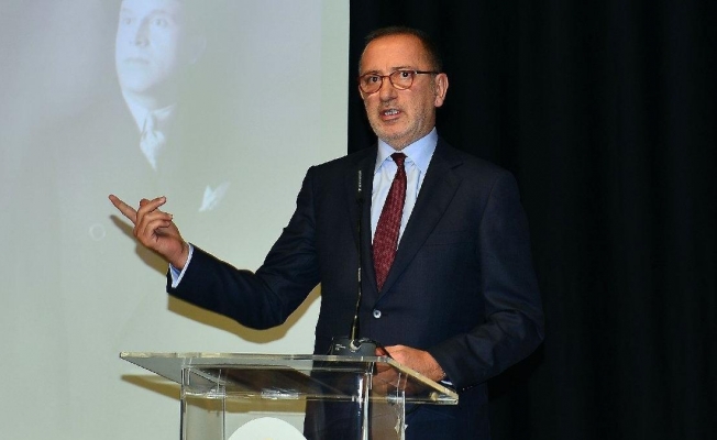 Fatih Altaylı'dan Ahmet Kural'a sert çıkış!
