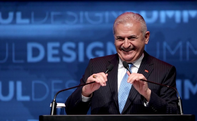 Yıldırım'a göre 'kadına verilen değer bakımından Avrupa ülkelerinden daha öndeyiz'