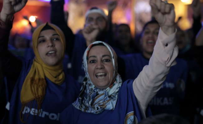 Flormar'ın direnen kadın işçileri kazandı