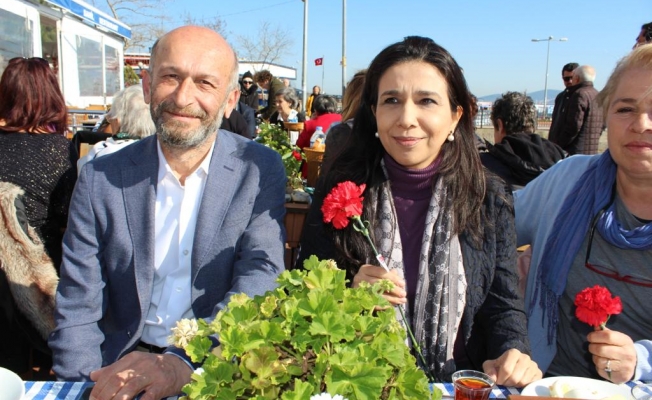 Erdem Gül: Kadınlar kazanacak, hep birlikte kazanacağız!