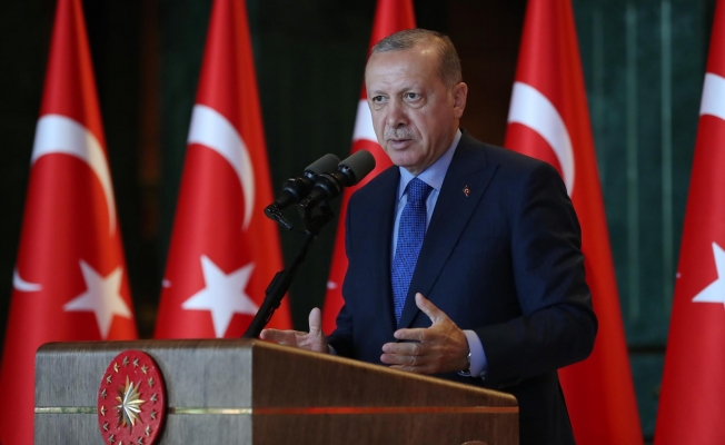 CHP'den Erdoğan'a: Kılıçdaroğlu'na neden dava açmıyorsun?