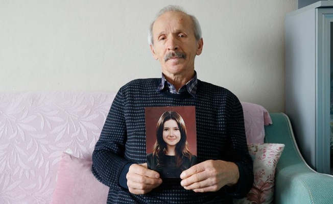 Şule Çet'in babasından Erdoğan'a adalet çağrısı