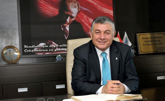Sarıyer Belediye Başkanı Şükrü Genç’ten ‘gasp’ iddialarına yanıt