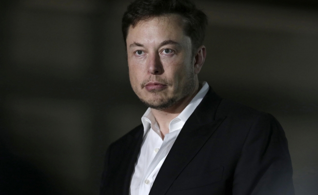 Esrar Elon Musk'ın başına bela oldu