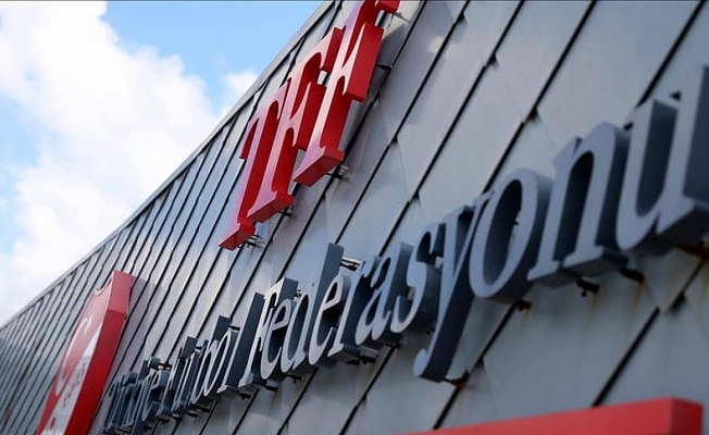 Yeni TFF Başkanı'nın seçileceği tarih belli oldu