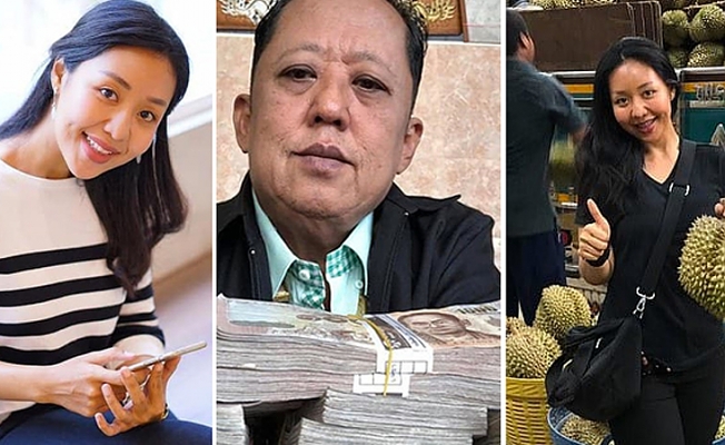 314 bin dolara damat arıyordu: Geri adım attı