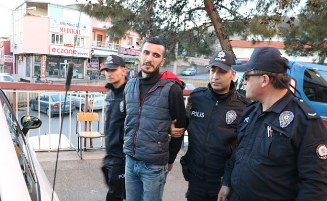 Cezaevi firarisi: Pişman değilim