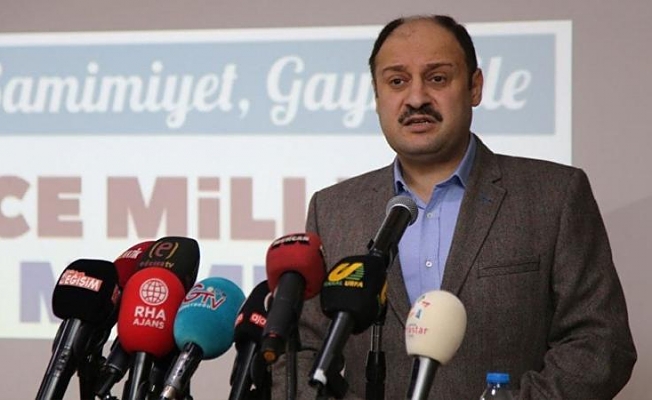 AKP'li vekil: Neden kullanmayayım? Din benim tekelimde değil
