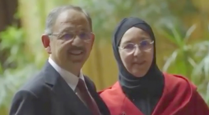 Özhaseki'nin videosu olay oldu: AKP'li belediye bulamadı