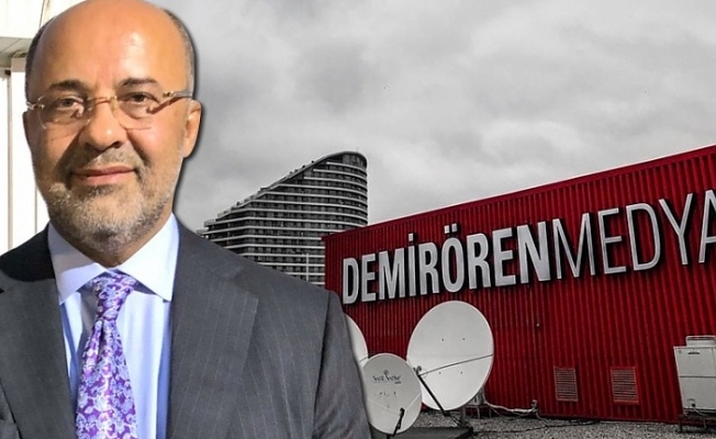 Demirören Medya CEO'su: Bu ülkenin ayakta kalmasına bile hayret etmeliyiz
