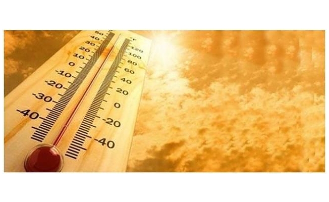 Meteoroloji açıkladı: Sıcaklıklar artıyor!