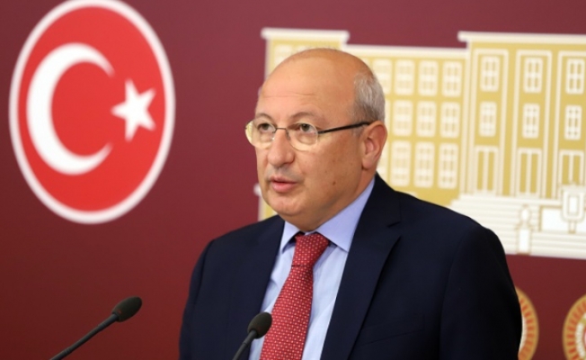 CHP'li Çakırözer ortaya çıkardı: 9.7 milyarlık ‘hata’