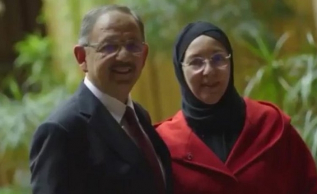 Mehmet Özhaseki CHP'yi tercih etti!