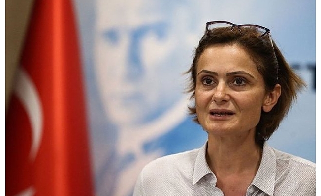 CHP’li Kaftancıoğlu: İstanbul’da kazanmaya yakınız