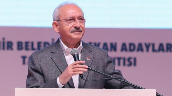 Kılıçdaroğlu: Sizi soğan kuyruğuna mahkum edenlere ‘Ne yapıyorsunuz’ deyin