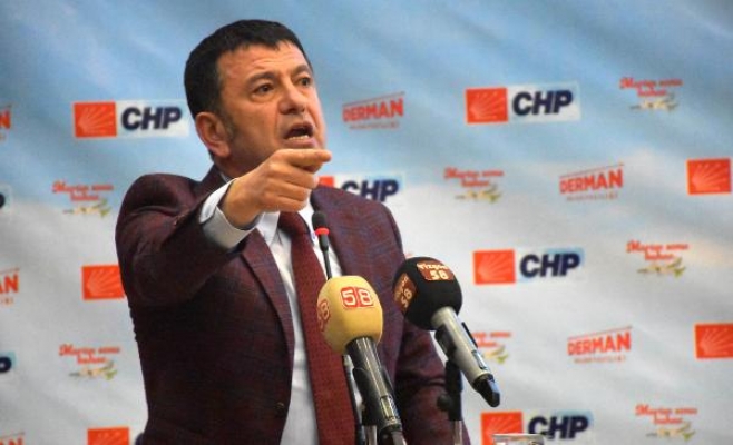CHP'den Meral Akşener mesajı