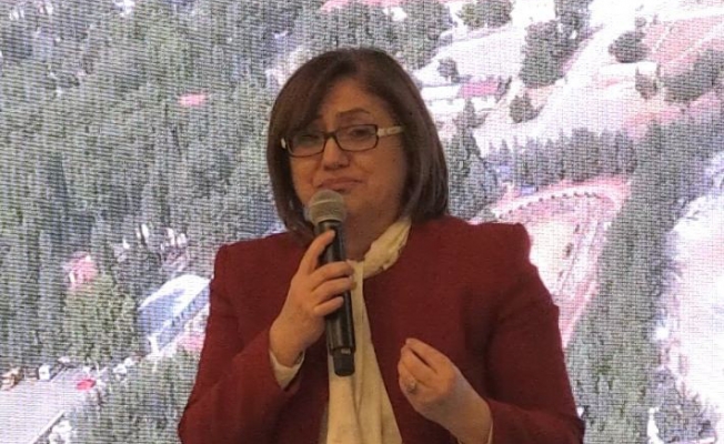 Fatma Şahin: 17 sene geçti, canım çıktı