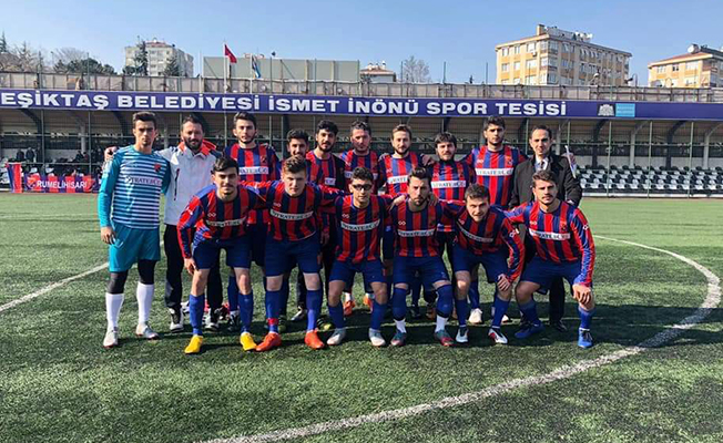 Rumelihisarı Spor Kulübü'nden geleceğe yatırım