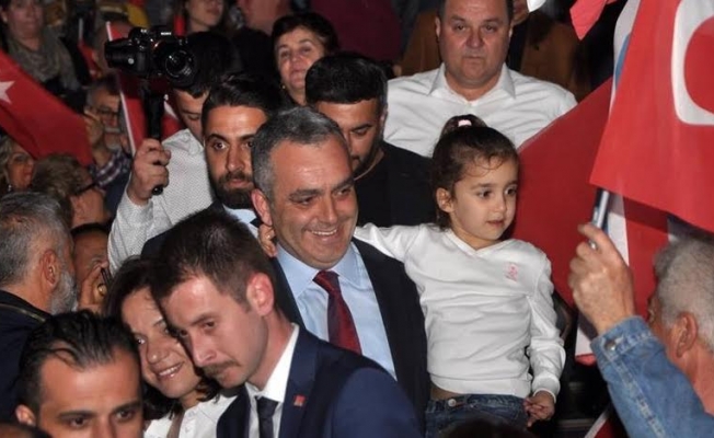 CHP'li Esen'den halkçı projeler