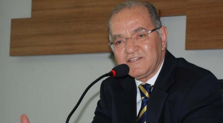 AKP’nin kurucularından Yalçınbayır: İttifakın gerekçesi 7 Haziran endişesi