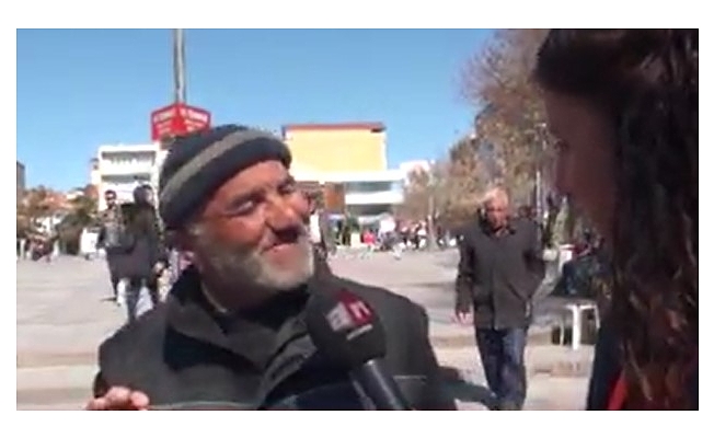 Bu da MHP'nin 'gidiyeah' dayısı