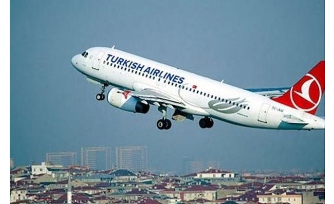 THY uçağı türbülansa girdi: 30 yaralı
