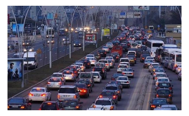 Ankara'da yarın bu yollar trafiğe kapalı
