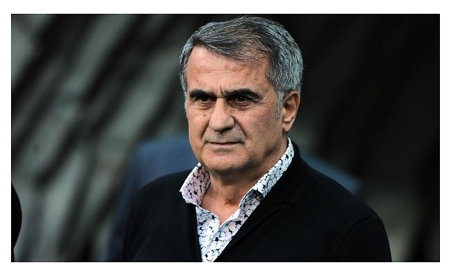 Şenol Güneş’ten beIN Sports yorumcusuna tepki: Sana da yem mi attılar?