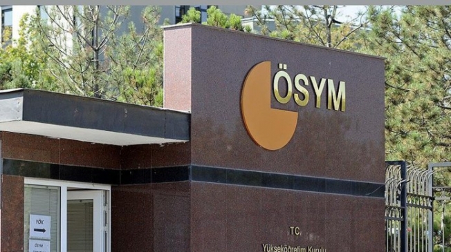 ÖSYM’den iş ilanı: 25 bin TL maaşla personel