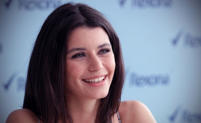 Beren Saat: Ataerkillikle mücadele etmek yorucudur