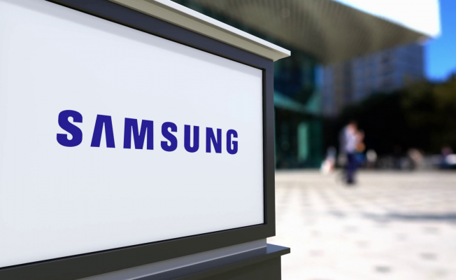 Samsung'dan Türkiye'de üretim kararı