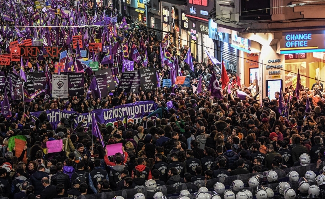 Ahmet Hakan'dan Erdoğan'a yanıt gibi 'ezan' yorumu