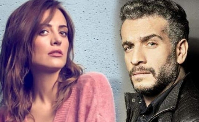 İrem Sak ile Murat Cemcir sevgili mi?