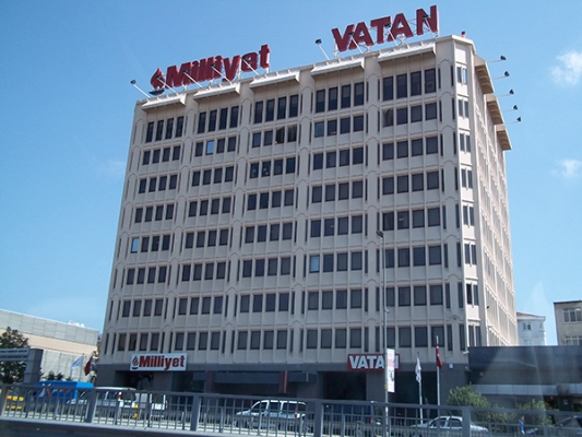 Milliyet kapanıyor mu?