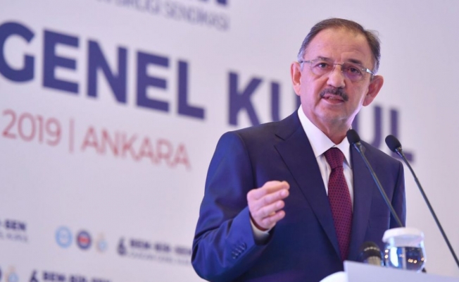 Saray'ın kritik ismi Özhaseki'yi hedef aldı!
