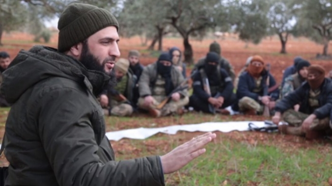 ‘Suriyeli muhalifler Antakya’da toplanacak, El Kaide’yi yasallaştıracak’