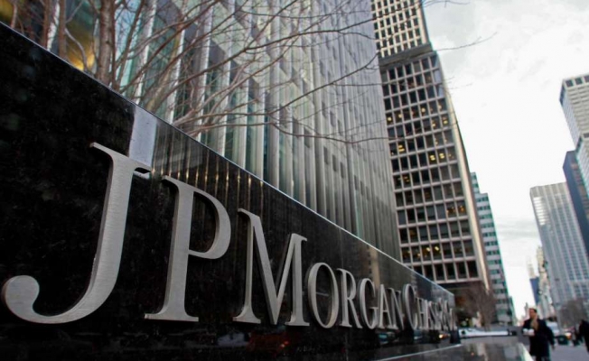 JP Morgan Türkiye'nin büyüme tahminini açıkladı