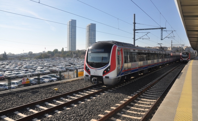 Sendika uyardı: Gebze-Halkalı Marmaray hattı hazır değil!