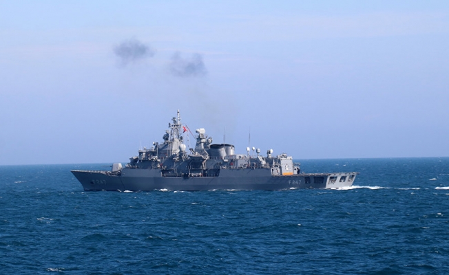 Türkiye, NATO-Gürcistan ortak tatbikatına katılacak