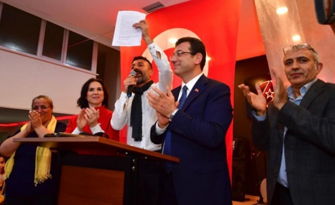 Ekrem İmamoğlu'ndan kiracıları sevindirecek açıklama