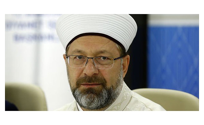 Diyanet'ten derneklere 88 milyon lira