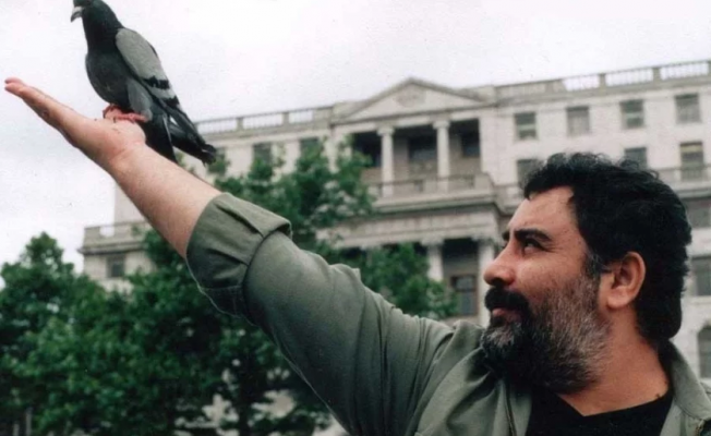 Ahmet Kaya'nın hayatı film oluyor