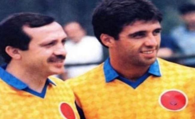 Bu fotoğrafa açıklama geldi