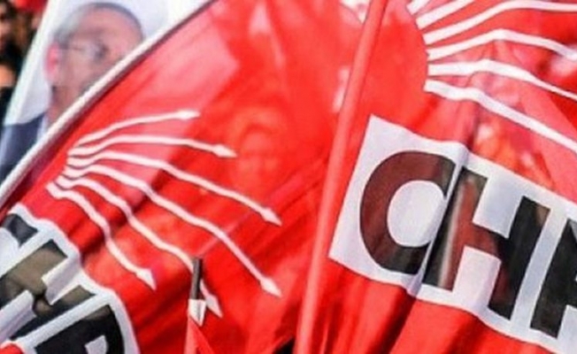 CHP'li vekil hakkında soruşturma