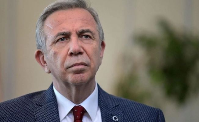 Yandaş medyadan Mansur Yavaş'a sansür